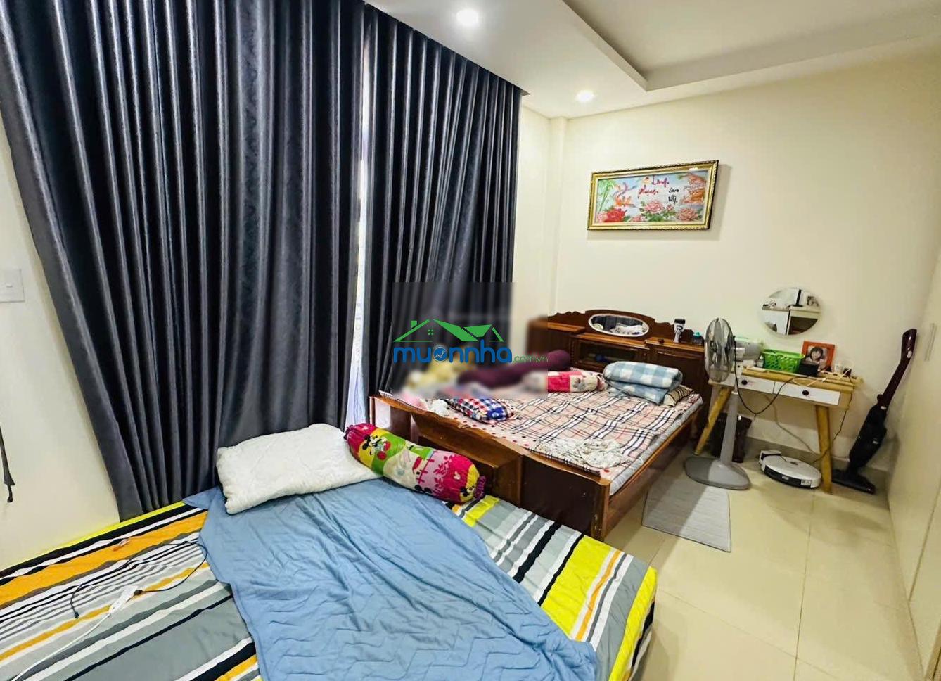 Rẻ -chỉ 7.35 tỷ - 4 tầng - 4pn - hẻm oto 5m sát phạm văn đồng- hiệp bình chánh- 54m2 gần gigamall - 3