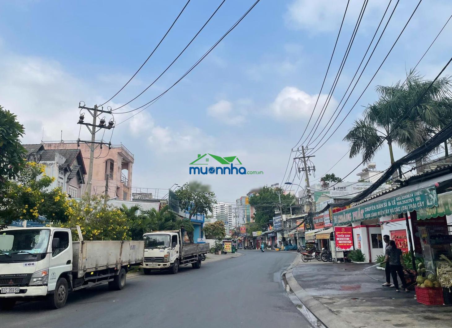 Nhà 2 tầng, 3 phòng ngủ ngay đỗ xuân hợp 90m2 (5x18m) giá 5.99 tỷ, phước long b quận 9 - 2