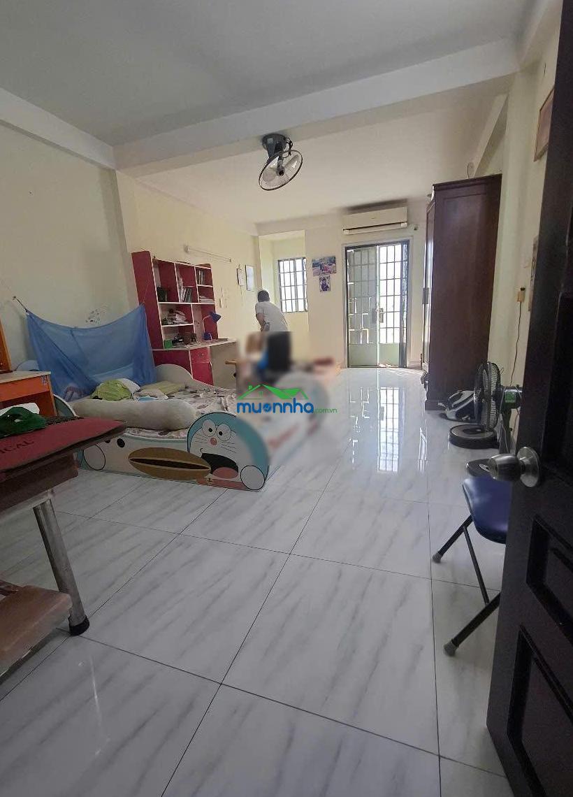 Bán nhà trần thái tông p15 tân bình 64m2 3 tầng 3 pn giá chỉ nhỉnh 10 tỷ - 4