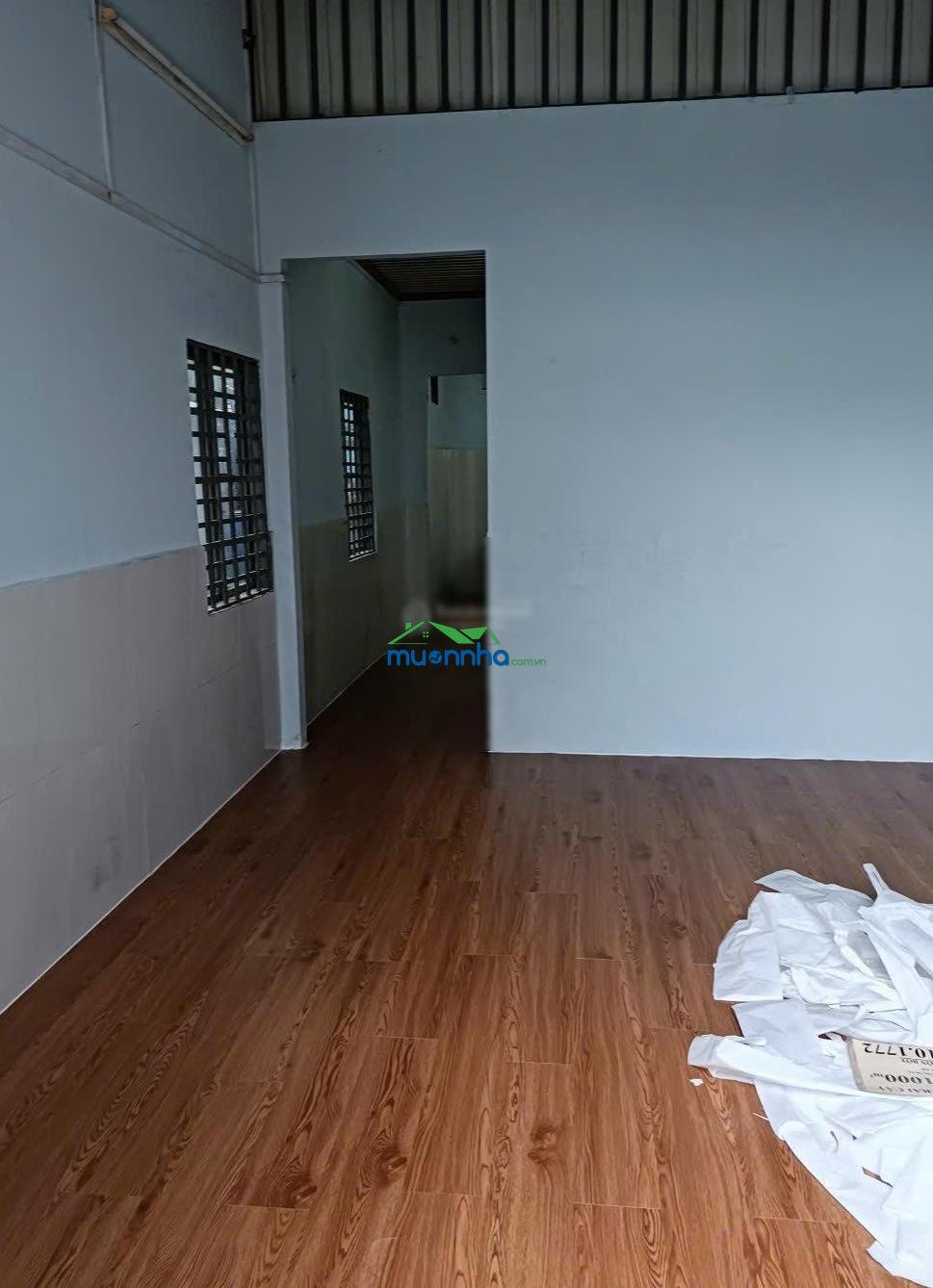 Thiện chí bán nhà 3pn2wc, 1 trệt 1 lửng cách trường cao đẳng gtvt 500m, sổ riêng giá 4 tỷ 980 - 3