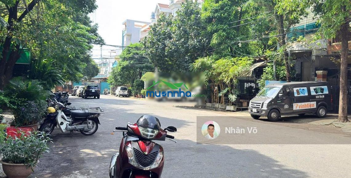 Đường 20m khu 368 tân sơn nhì. dt: 8x20m, đúc 4 tầng. đang cho thuê 65tr/tháng. giá 26.5tỷ tl - 3