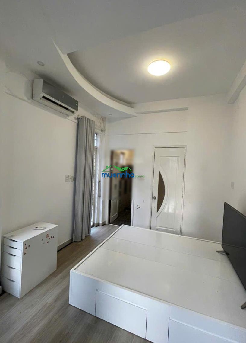 Bán nhà hẻm xe hơi trần quang diệu giảm sốc còn 6 tỷ 9, 3.5 x 9, 3 tầng 4pn 5wc - 2