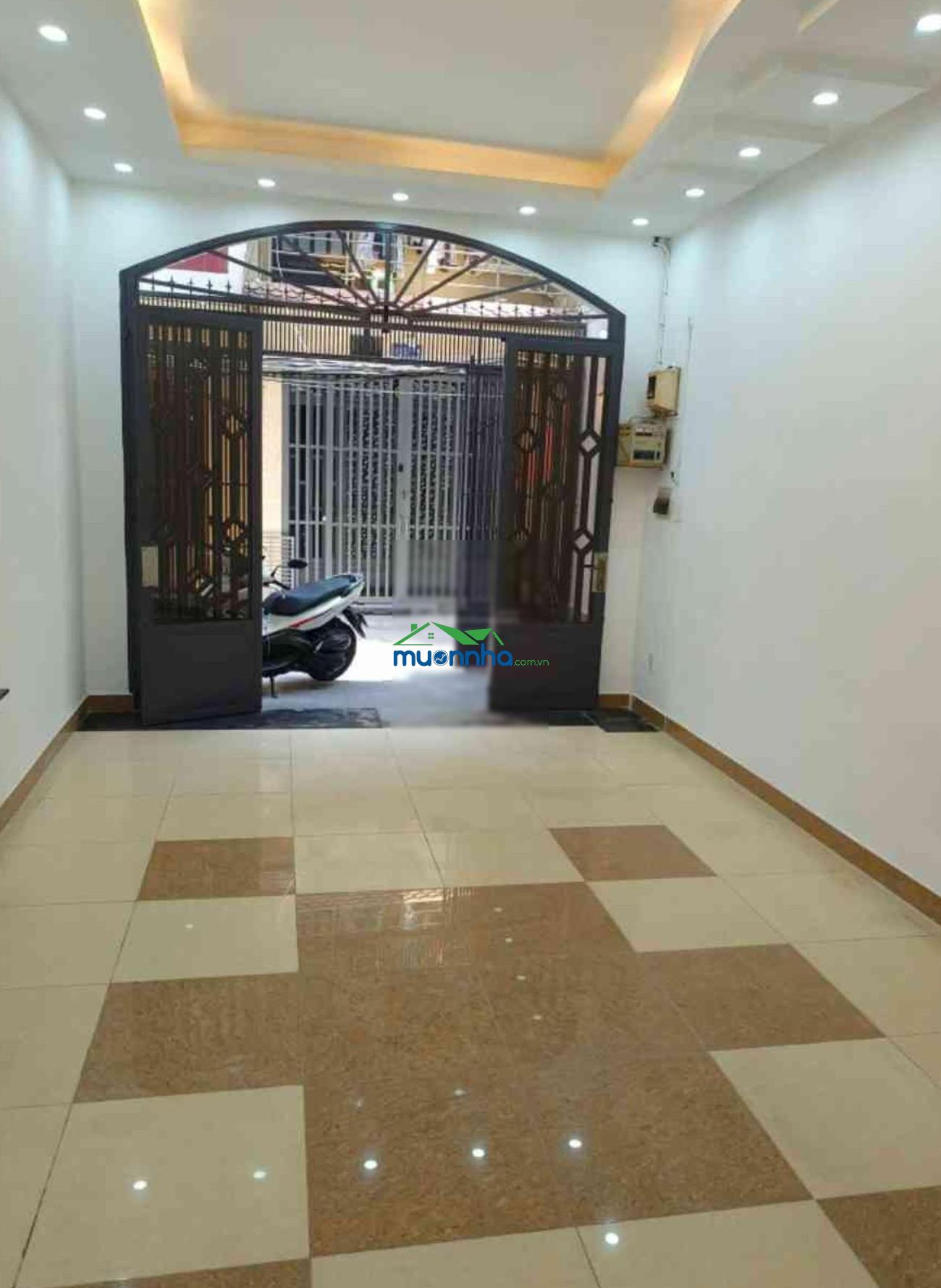 Nhà đẹp 2 tầng hẻm ô tô vip âu dương lân q8, shr vuông đẹp nở hậu nhẹ, kdc hiện hữu. chỉ nhỉnh 7 tỷ - 2