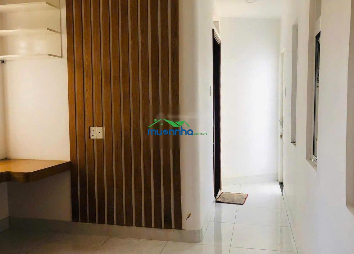 Rẻ - bán nhà 1 trệt 1 lầu 52m² đang cho thuê 9,5tr, đ. số 8 , p. linh trung, giá 4,6tỷ - 2