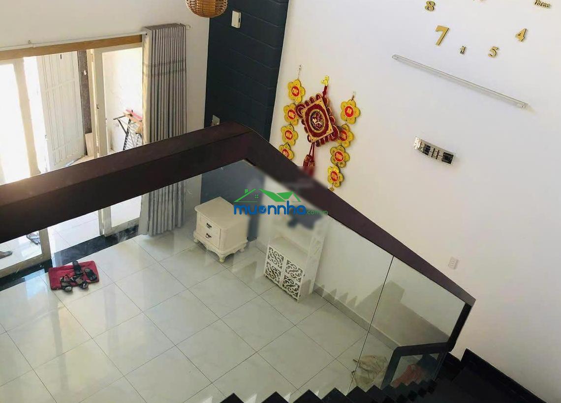 Nhà 1 trệt 1 lầu, ngay hoàng diệu 2, hẻm xe hơi, giá 4,6 tỷ - 3