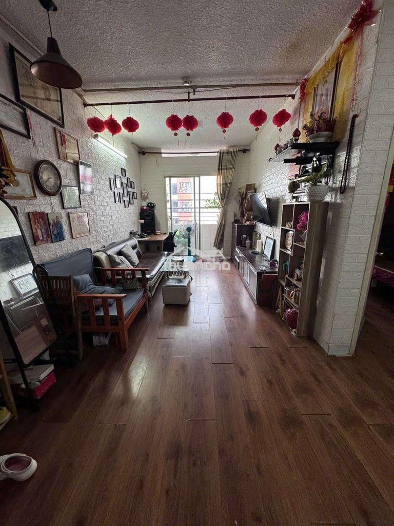 Cần bán chung cư thái an 3
