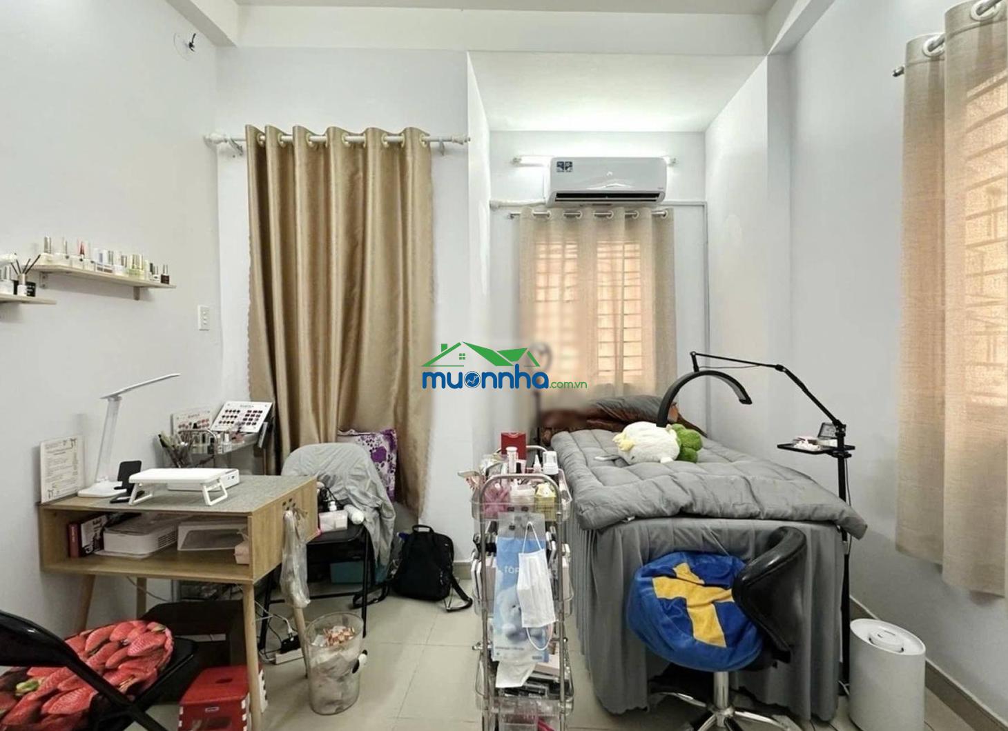 Gấp bán giảm sâu còn hơn 7 tỷ, nhà hẻm xe hơi thông, 50m², 3 tầng 3pn, phú nhuận - 4