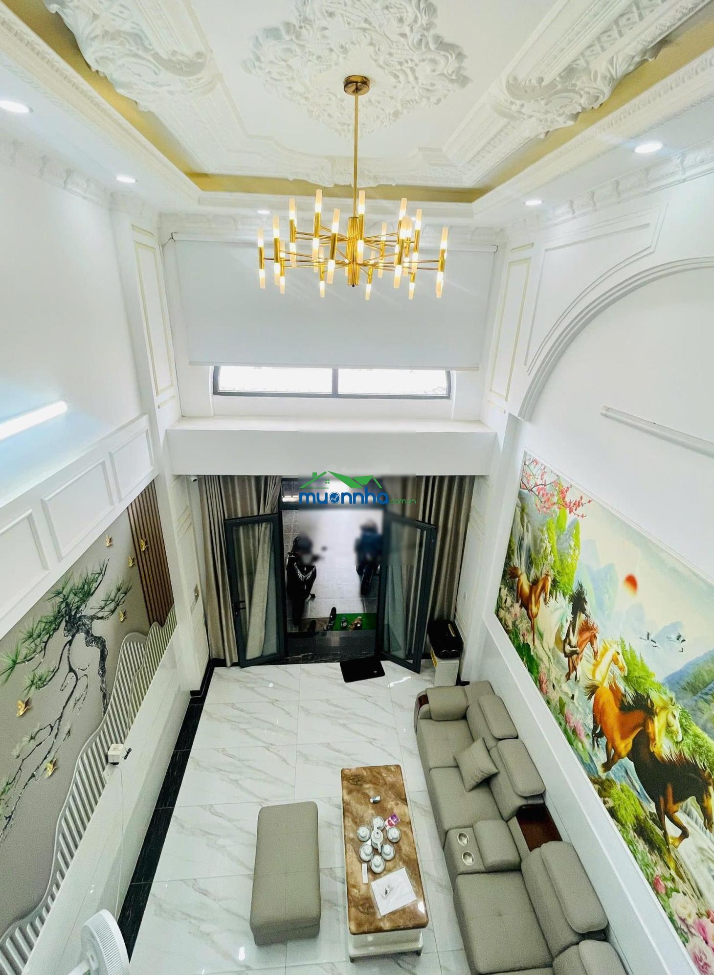 5 tầng lê văn quới 4x18 hxh thông chỉ 8 tỷ - 2