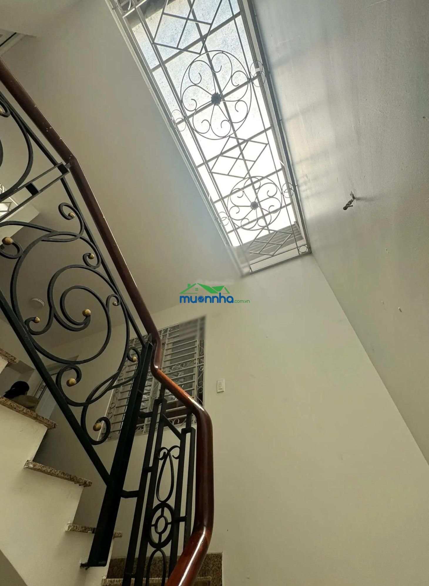Siêu hiếm ngang 5,2m hxh bàn cờ, cách điện biên phủ 100m, 5,2x20m, 100m2, 4 tầng, chỉ 25 tỷ tl - 3