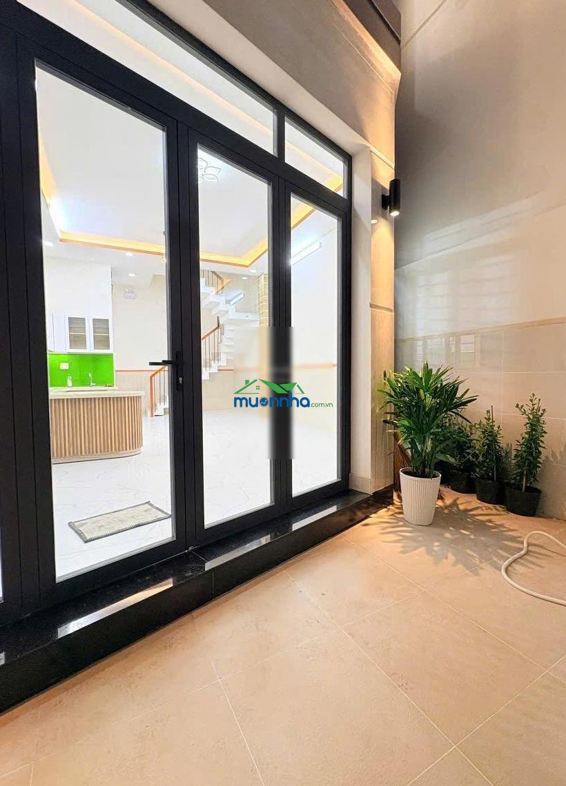 Bán nhà riêng 4pn, 4wc, 55m2 giá 7,35 tỷ ở trần tấn, tân sơn nhì, q.tân phú, hcm - 3