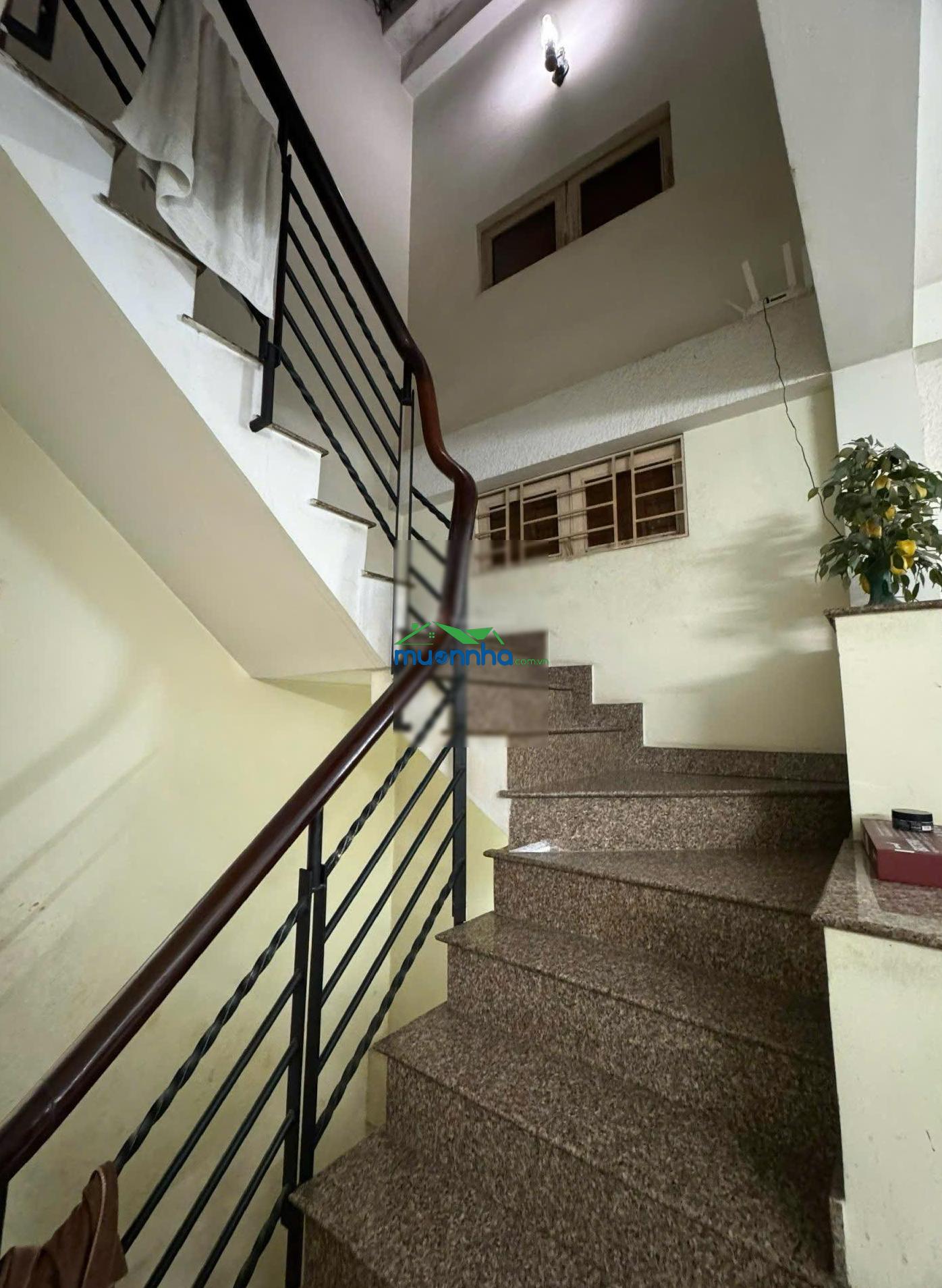 Bán gấp nhà riêng 54m2 4 tầng giá 9,2 tỷ ở lạc long quân, tân bình - 2