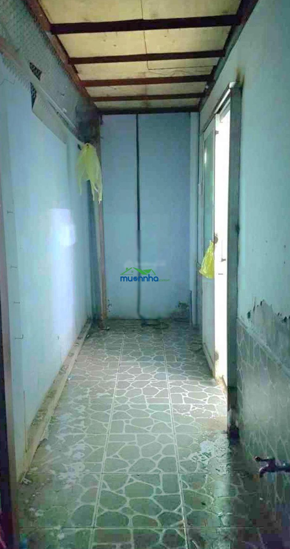 (Siêu phẩm) chỉ 2.6 tỷ - nhà ngay sát chợ thủ đức - phường linh tây - 36m² ngang 6m còn 1 căn - 4