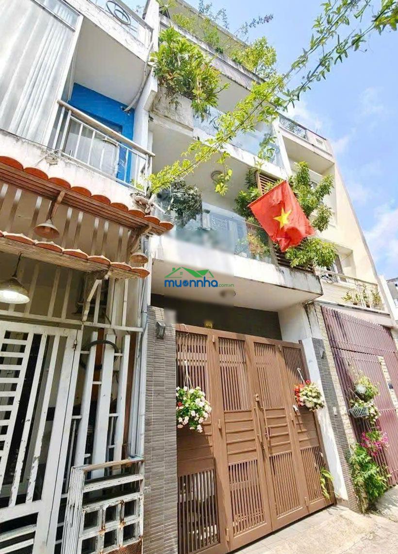 Trương văn thành - giảm 1 tỷ -còn 6.9tỷ - 3tầng (80m2) - hxh 5m - p. hiệp phú q9 - sát xa lộ hà nội - 4