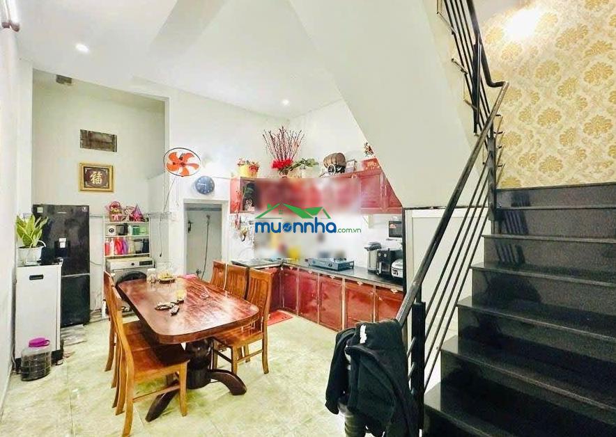 Bán nhà phan huy ích hxh 60m2 x 2 tầng gần emart, phạm văn chiêu gò vấp 4 tỷ 88 - 4