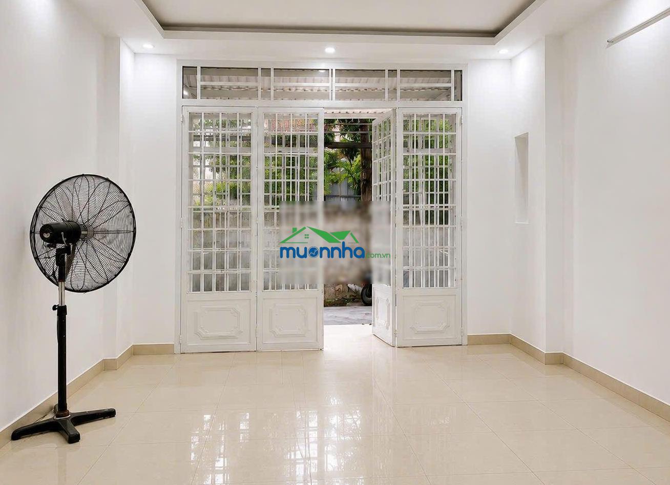 Chính chủ bán nhà ngay vạn phúc, 5x20m, sát sông, giá 9.9 tỷ - 2