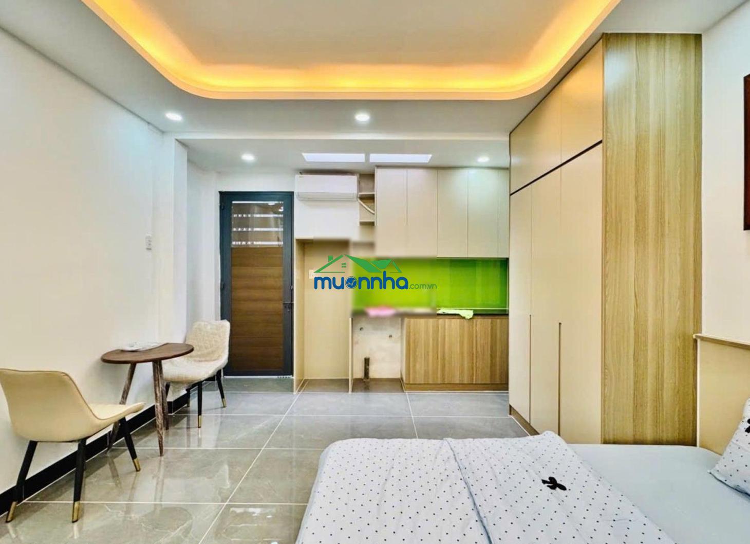 Chdv con gà đẻ trứng vàng. #thích quảng đức..#phú nhuận..4,1x14m. nhỉnh 13.tỷ (tl) - 3
