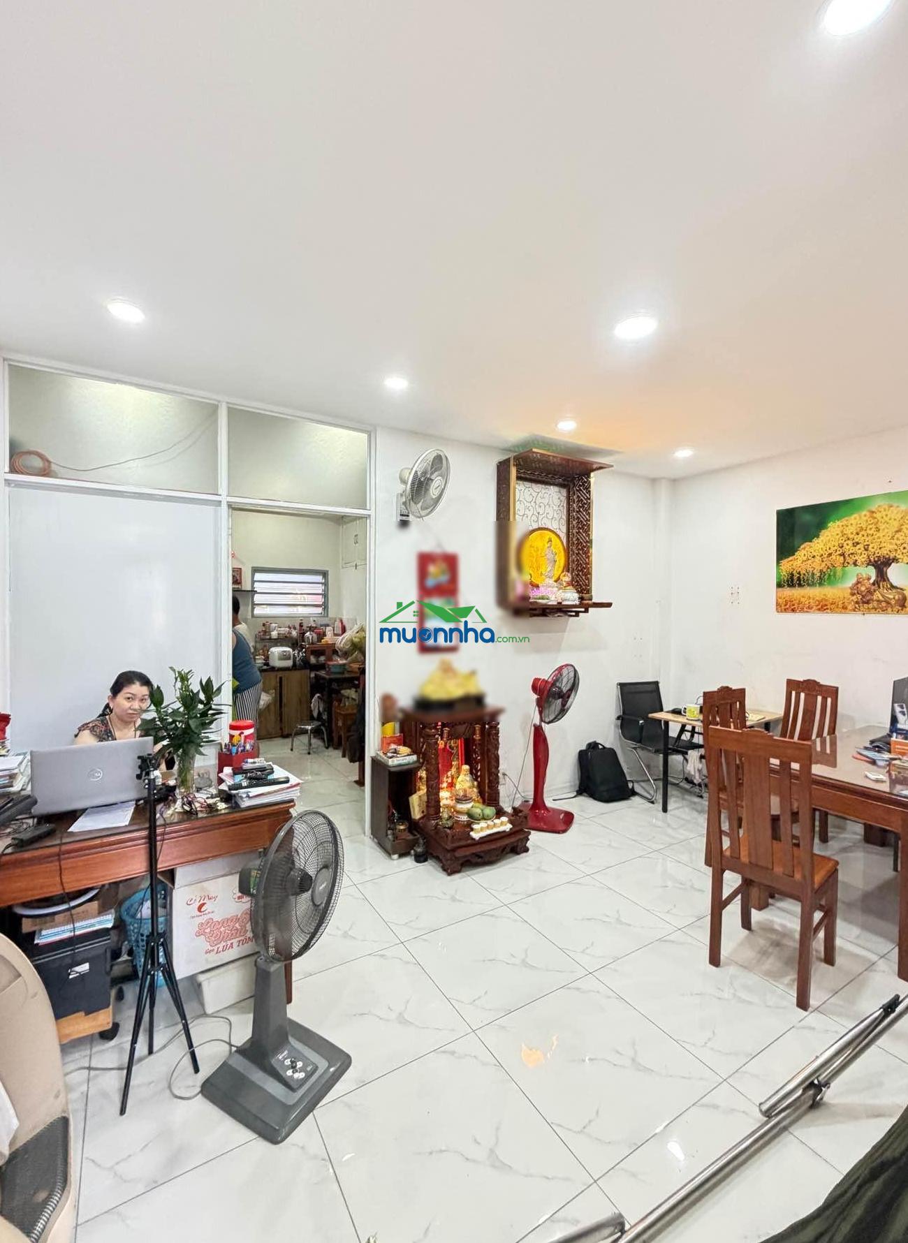 Giảm sốc 2 tỷ chỉ còn 7.1 tỷ xe hơi tránh xe máy- khu vip phan xích long 50m2-2 tầng 3pn giáp q1 - 4