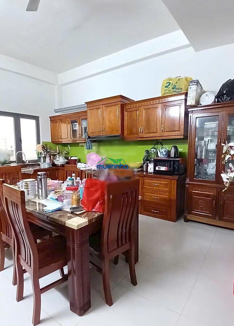 Bán nhà 1/ gò dầu, p. tân sơn nhì 5x17m , 3 lầu , 7,8 tỷ tl