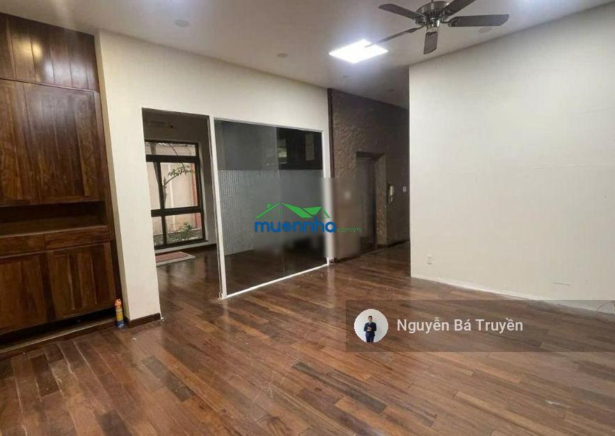 Siêu phẩm hiếm bán q3 - khu đất vàng góc pasteur & trần quốc toản (815m2) - 310 tỷ - 3