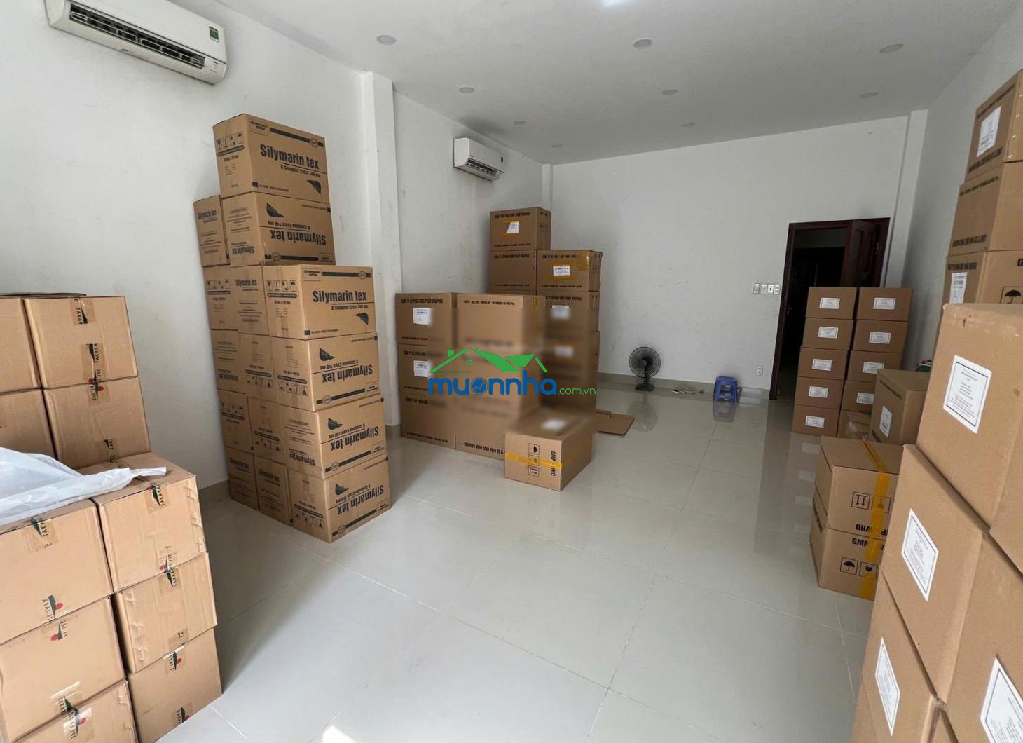 Bán nhà hxh vip 12m tô hiến thành, q.10, 4,7m x 20m, 95m², 4 tầng, 29 tỷ tl - 2