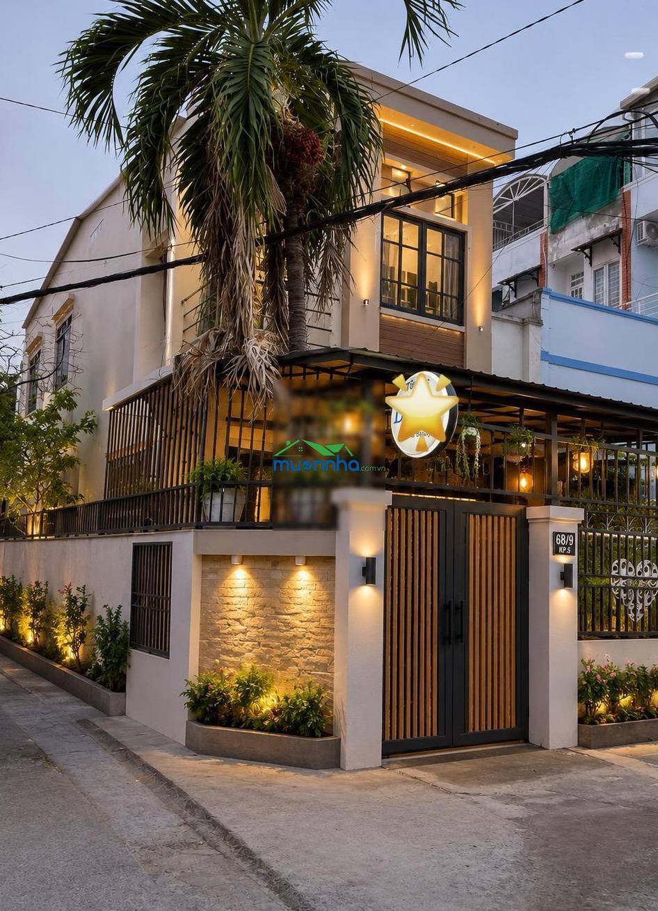 Căn góc 2 mặt hẻm 97m2 tiện mở cafe/ chdv/ kd đa ngành, chỉ 5 tỷ nhỉnh - 4