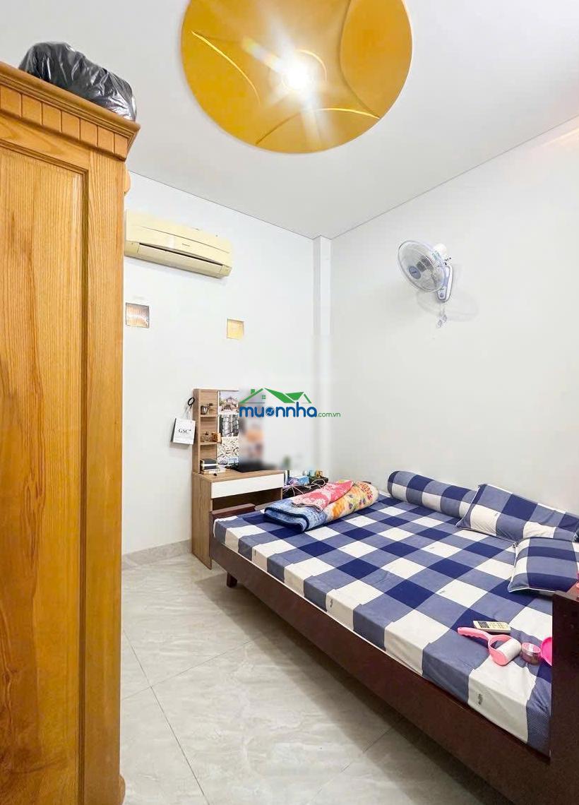 Căn góc 2 mặt hẻm 97m2 tiện mở cafe/ chdv/ kd đa ngành, chỉ 5 tỷ nhỉnh - 2