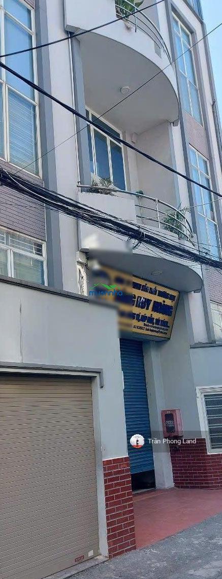 Chính chủ gửi bán nhà hẻm 1180/38 quang trung, p8, q. gò vấp, 11.67x21.5m, 250.4m2, 0938 140 *** - 4