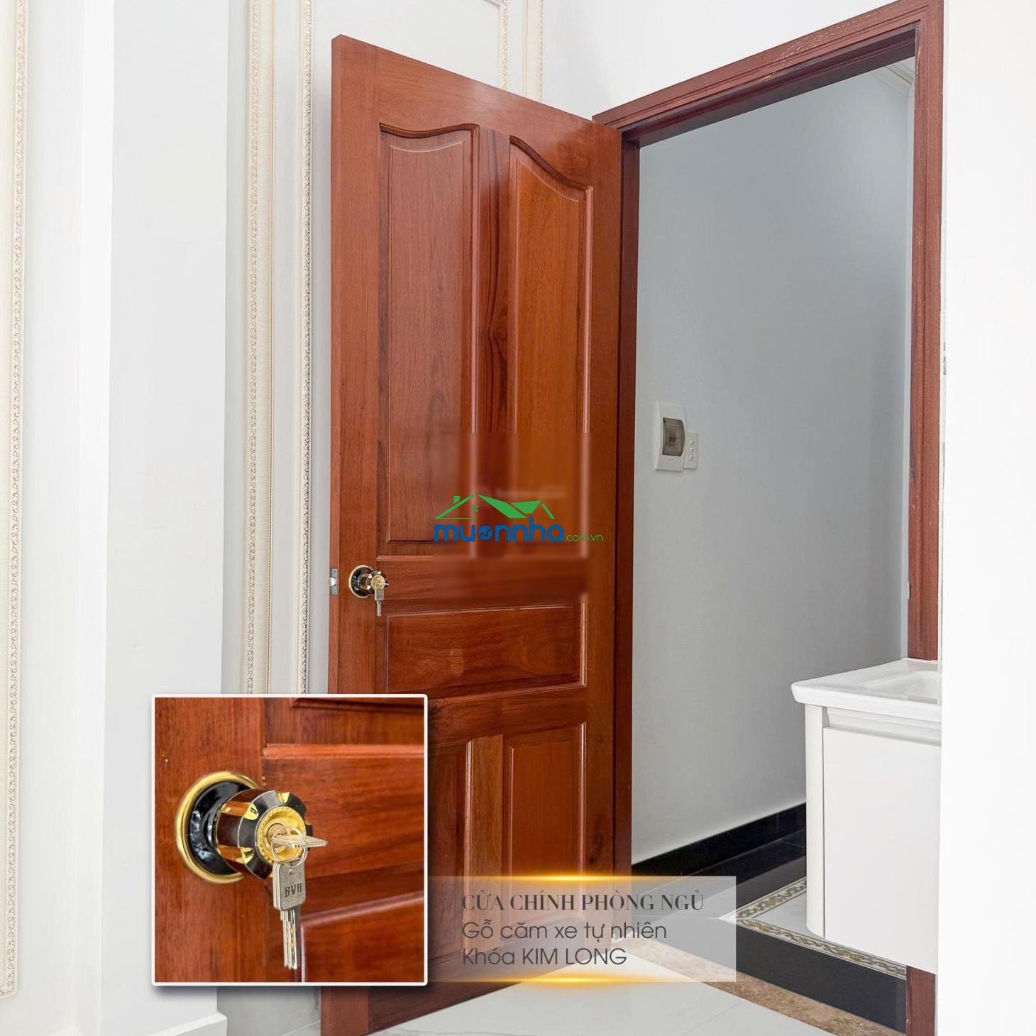 Bán nhà phố mới tinh tại đường phú định, quận 8 giá 6,68 tỷ, 50 m2, sổ hồng riêng