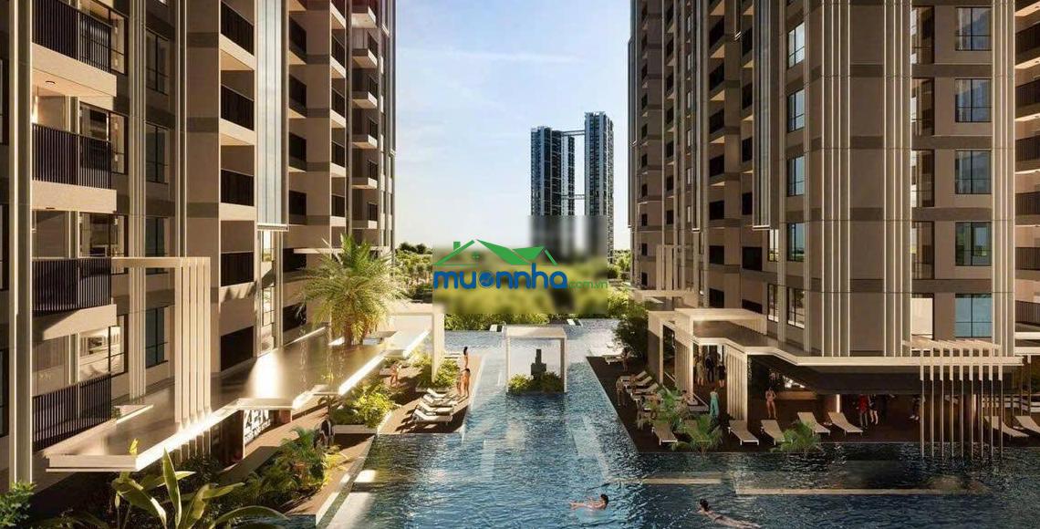 Booking căn hộ vip nội bộ cđt| chiết khấu 13%| đàm phán thanh toán nhẹ nhàng - 3