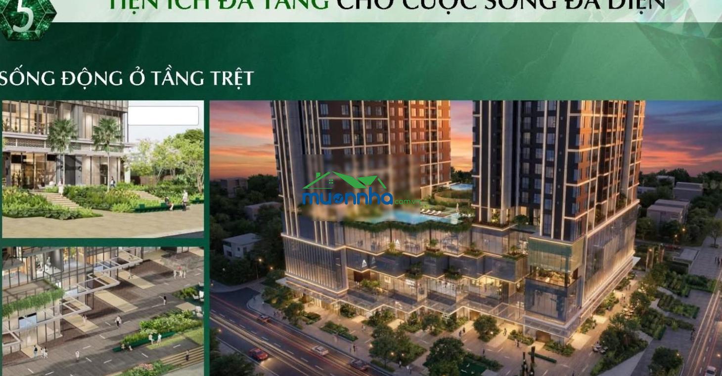 Booking căn hộ vip nội bộ cđt| chiết khấu 13%| đàm phán thanh toán nhẹ nhàng - 4
