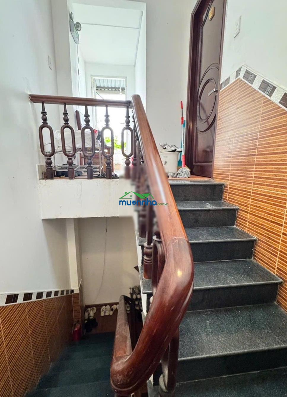 Lê văn sỹ phú nhuận - 41m2 - 5 tầng - 4phòng studio + 1 mặt bằng kd - ngang lớn 5m - giá 9,39 tỷ tl - 3