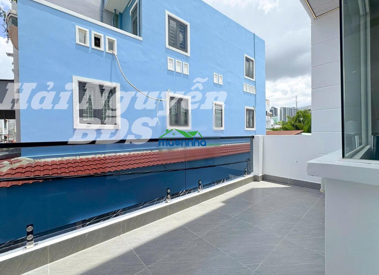 Nhà đẹp 5x12m, 3 tầng, full nội thất, huỳnh tấn phát q7 - cạnh phú mỹ hưng - 3