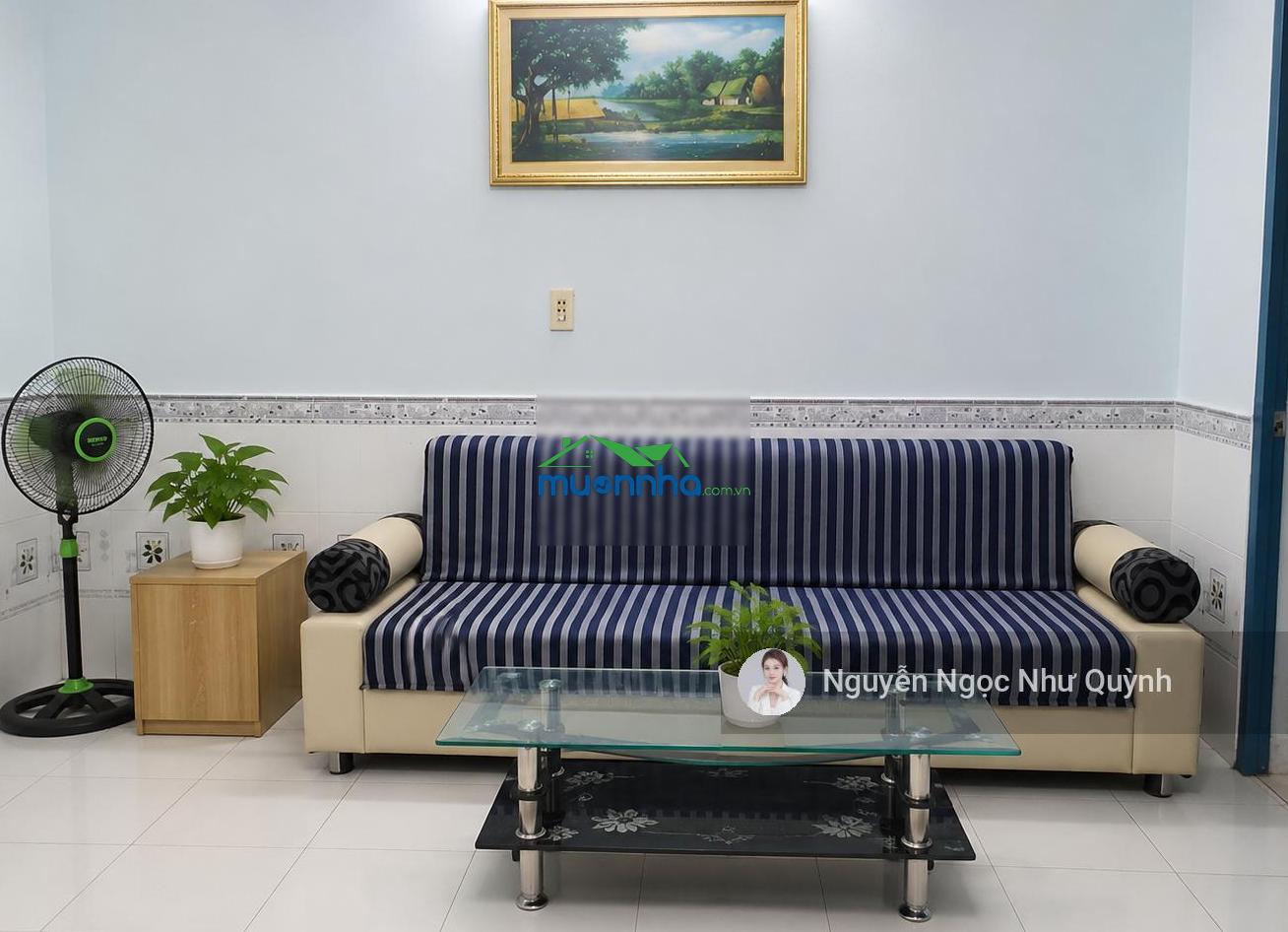 Bán nhà tân hưng quận 7, dt 35m2, shr - chỉ 3 tỷ - 2