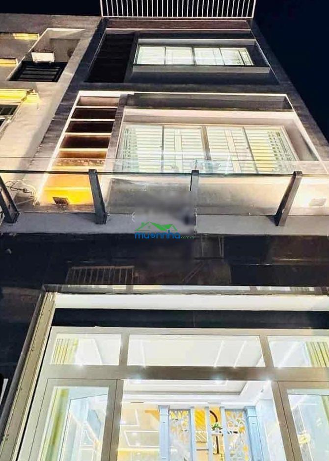 Bán gấp nhà gần mặt tiền đường 47, p. hiệp bình chánh, quận thủ đức 57m2 3pn sổ riêng - Ảnh 2