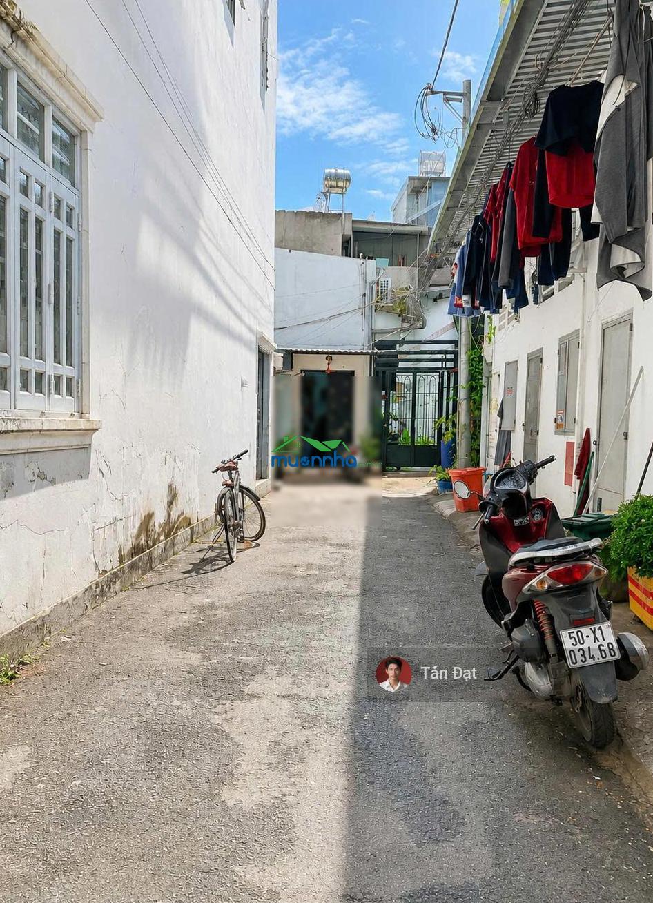 Dãy trọ 82.5m2 ngang khủng 12.6m ngay hoàng diệu 2 gpxd 4 tầng chỉ 6.7 tỷ còn tl - 3
