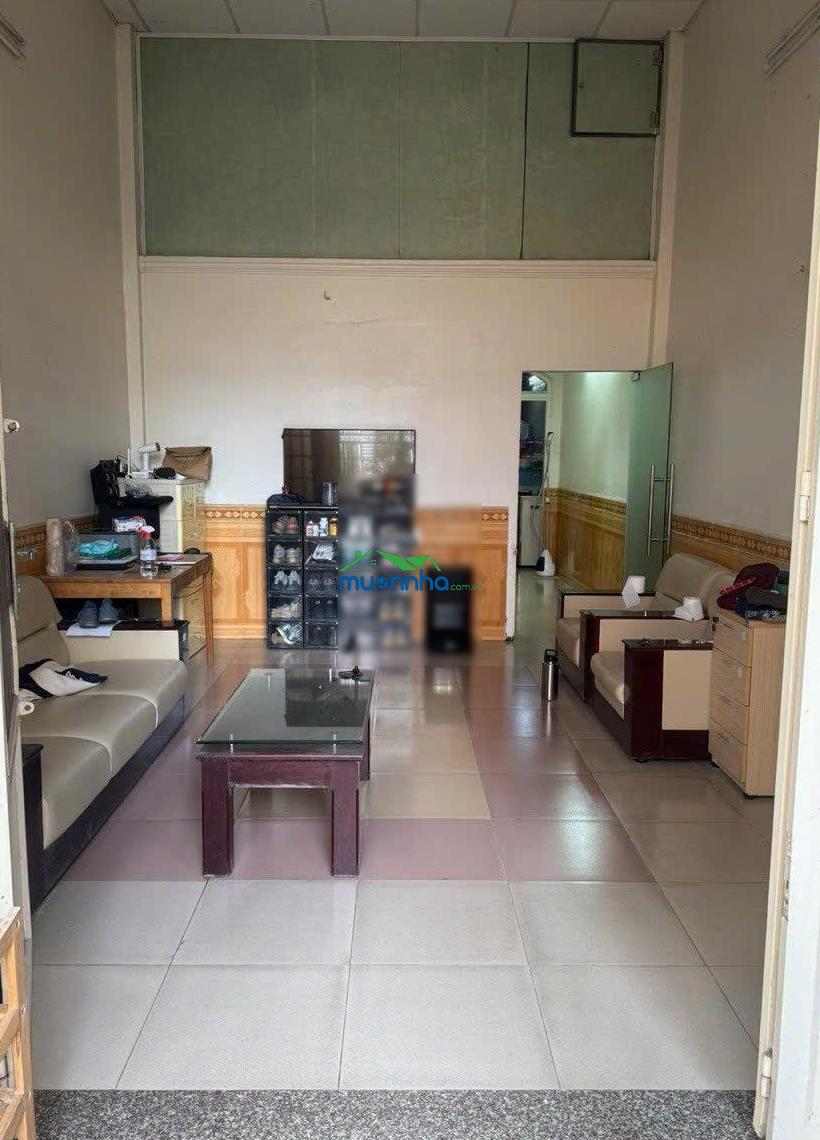 Bán nhà hẻm 6m đường lê trọng tấn q.tân phú 65m2 giá chỉ 5.9 tỷ - 3