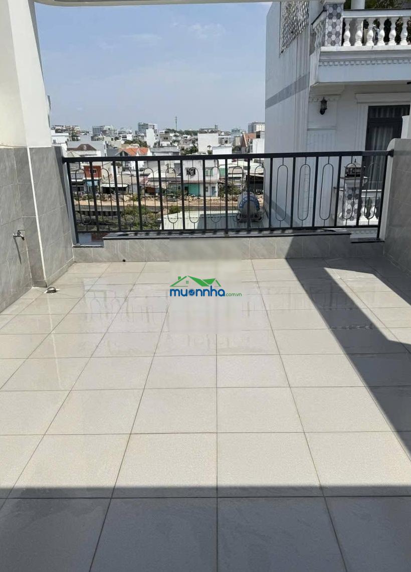 Cơ hội hiếm nhà rẻ nhất thị trường ngay hồ văn huê, q.phú nhuận 3tỷ920 65m2. shr hẻm xe hơi ra vào - 3
