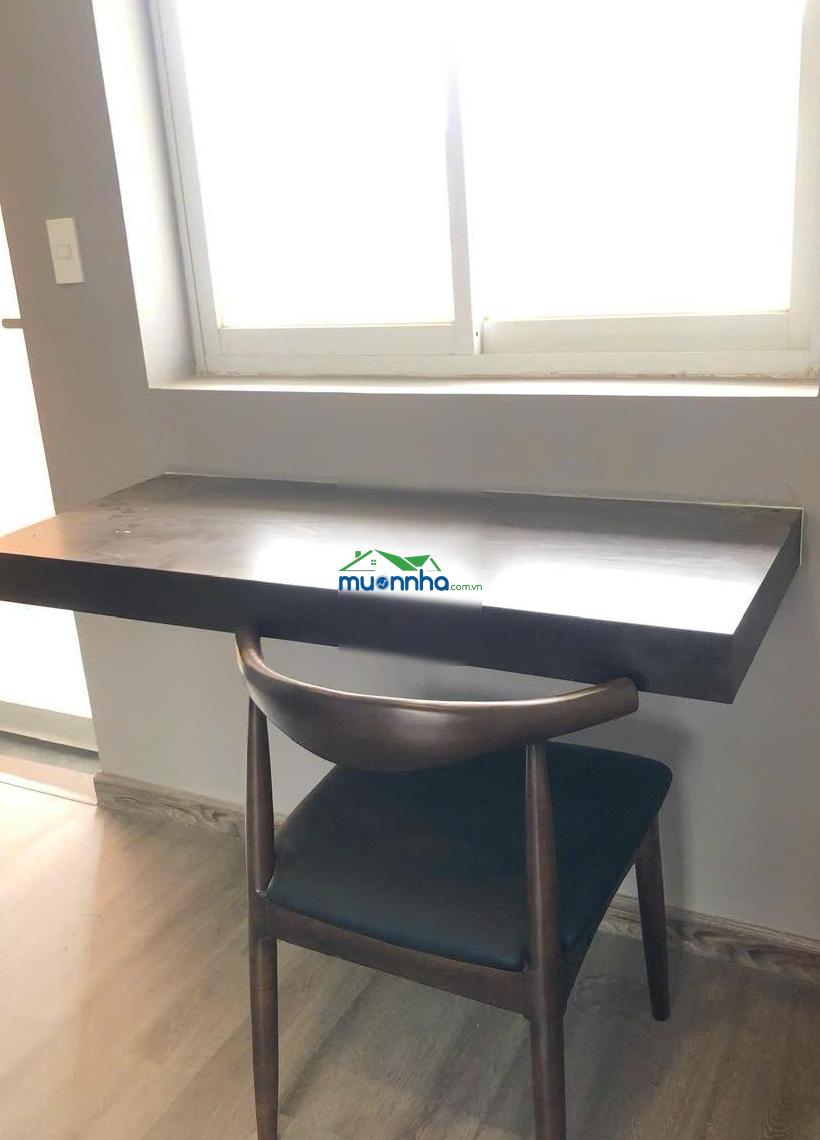 Cho thuê nhà sun casa vsip2 tp mới 4pn đầy đủ nội thất giá 14 triệu/ tháng bao gồm pql - 4
