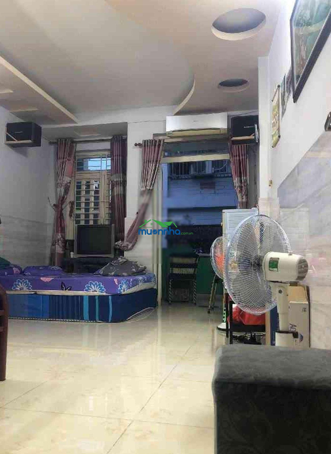 Bán nhà đường nguyễn súy, (83m² - 2 tầng) - nở hậu 4,9m - q. tân phú - nhỉnh 6 tỷ - 2