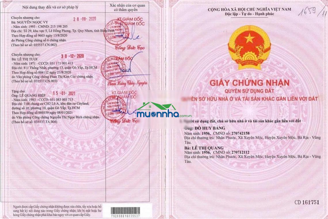 Bán gấp dãy nhà trọ đẹp 186m2 tại 407/39, nguyễn xí, p. bình lợi trung, hcm - 2