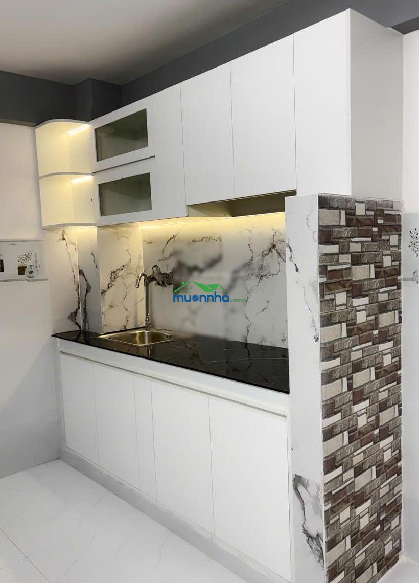 Mt thụt thái phiên q11. dt 3.8x11.5m, 1 trệt, 2 lầu, 4 phòng, 3 wc, giá 6.98 tỷ tl - 3