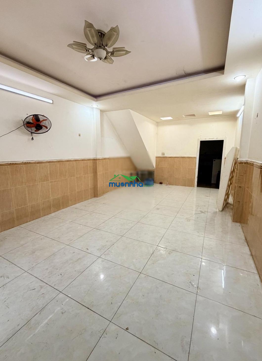 Giảm sâu 500tr nhà 3 tầng kiên cố thoại ngọc hầu ~ 48m2 hxh thông chỉ 5,98tỷ tl - 3