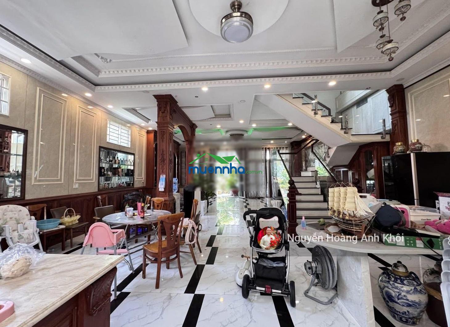 Đuối sức mùa lãi! cần bán gấp nhà vườn đặng văn bi, sát ga metro - Ảnh 3