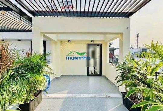 Đường cao thắng, quận phú nhuận, 69m2, giá 4,3 tỷ, có hđ thuê sẵn 29tr - 3