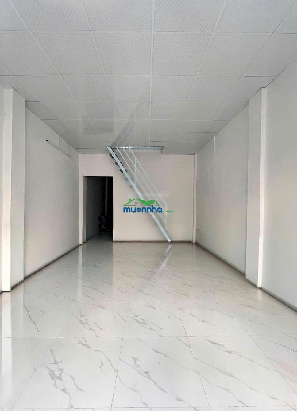 Nhà 2 tầng lạc long quân 54m2 (4x14)m - gía tốt khu vực - 2