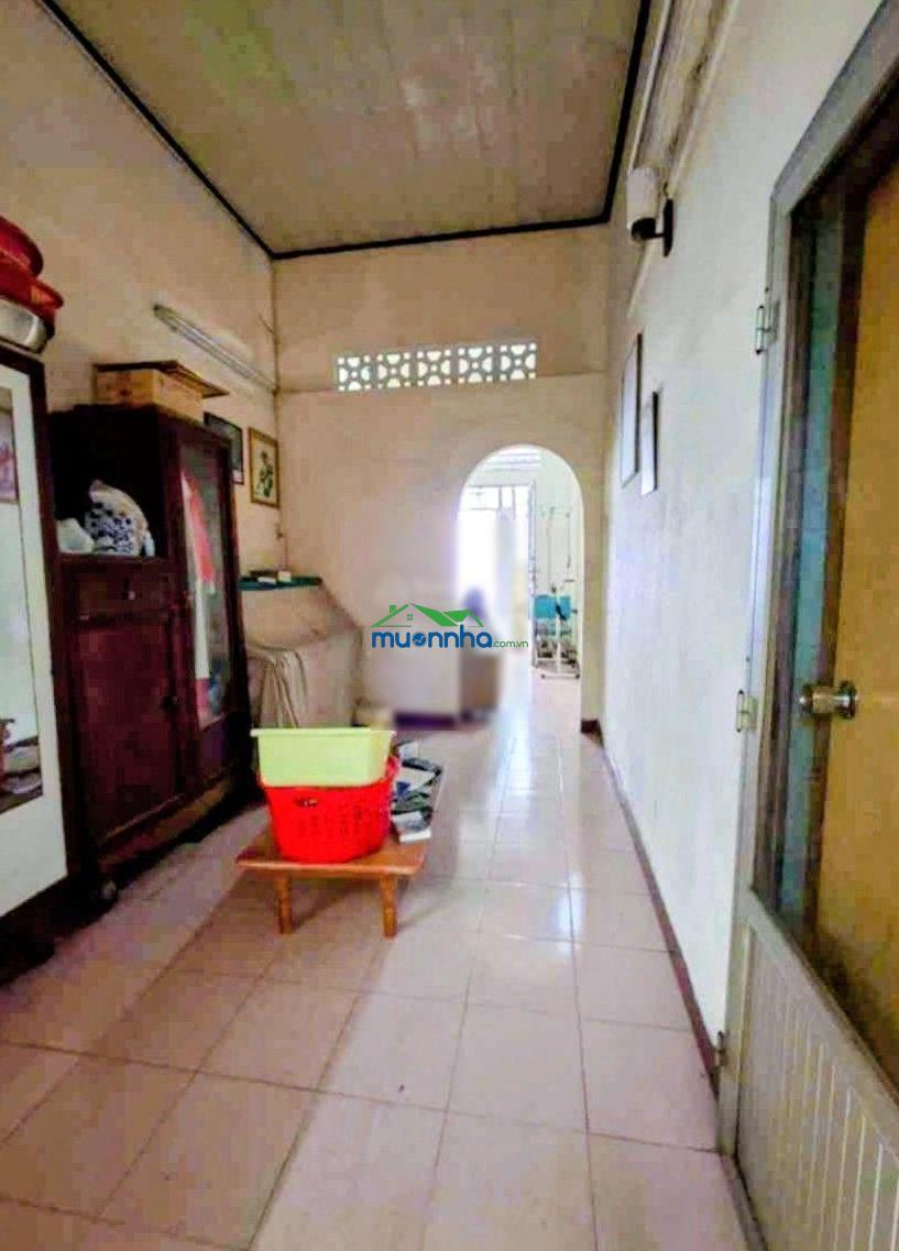 Hạ đáy 1 tỷ, chủ gấp bán, nhiêu tứ, cầu kiệu, 5,4*18m - 88m² - sát coopmart, 80m hxh - 8,8 tỷ - 4