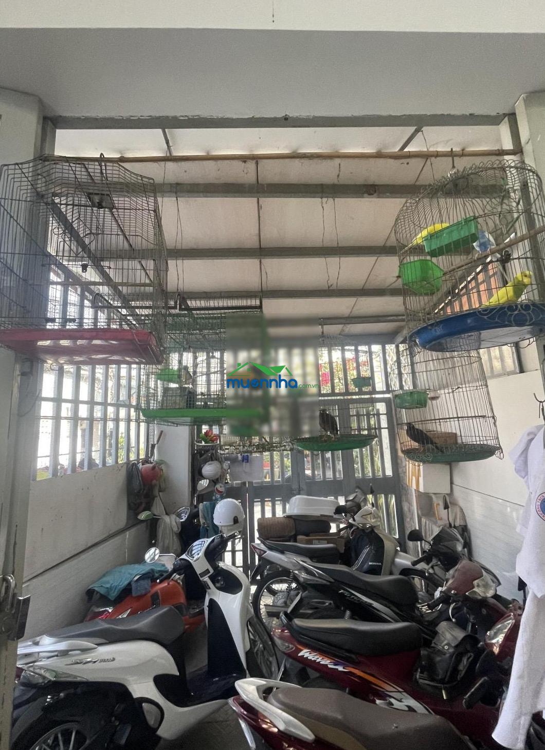 Chủ cần chia tài sản cho các con, cần ra căn nhà lô góc đường số 4, liền kề bình thạnh