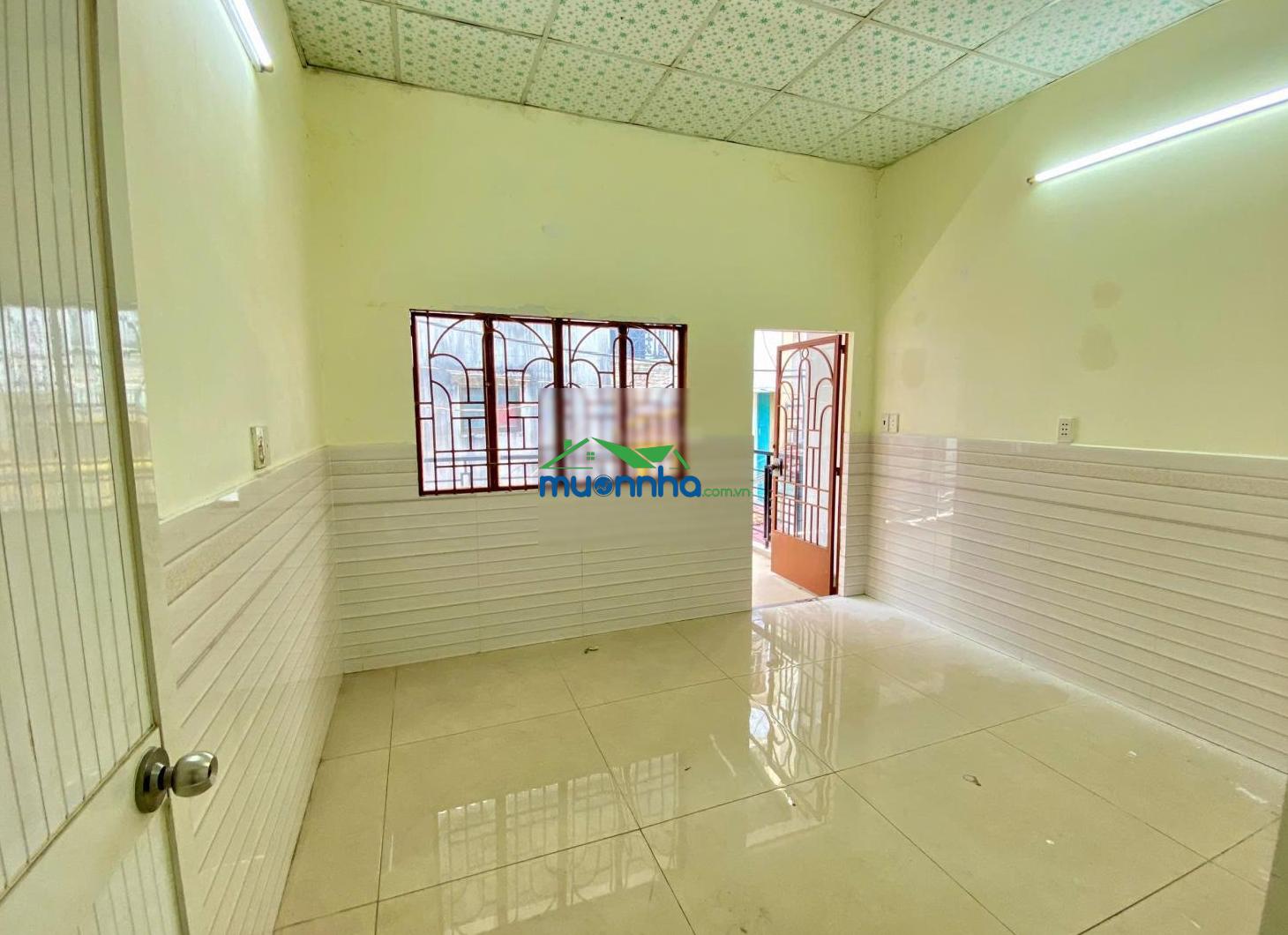 Nhà hẻm trần văn quang, 4.65x8.7m, 2 tầng - 2
