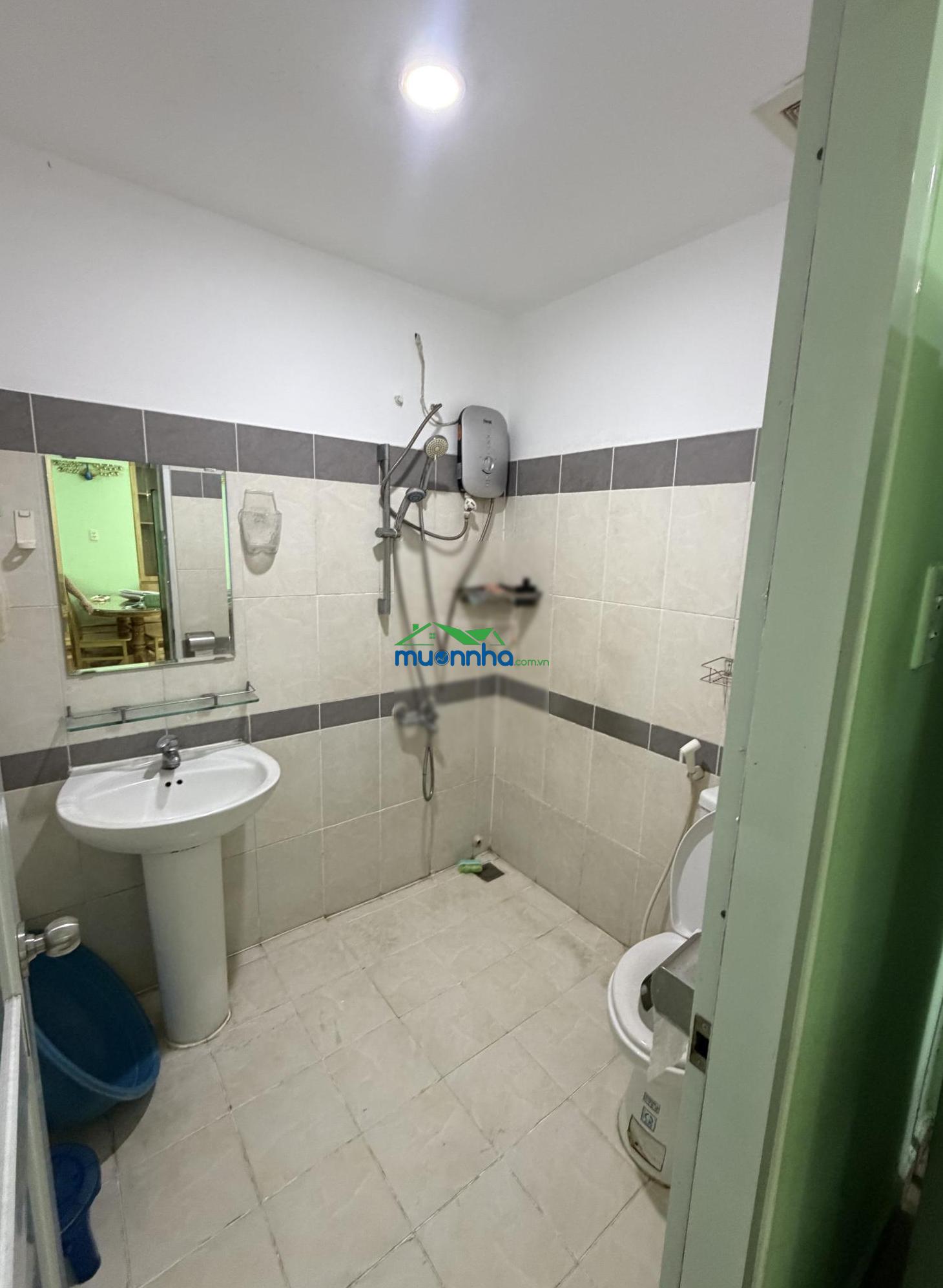 [Chính chủ cho thuê] căn hộ 2pn 2wc tdh phước long hướng đông nam mát mẻ, full nội thất cao cấp - 3