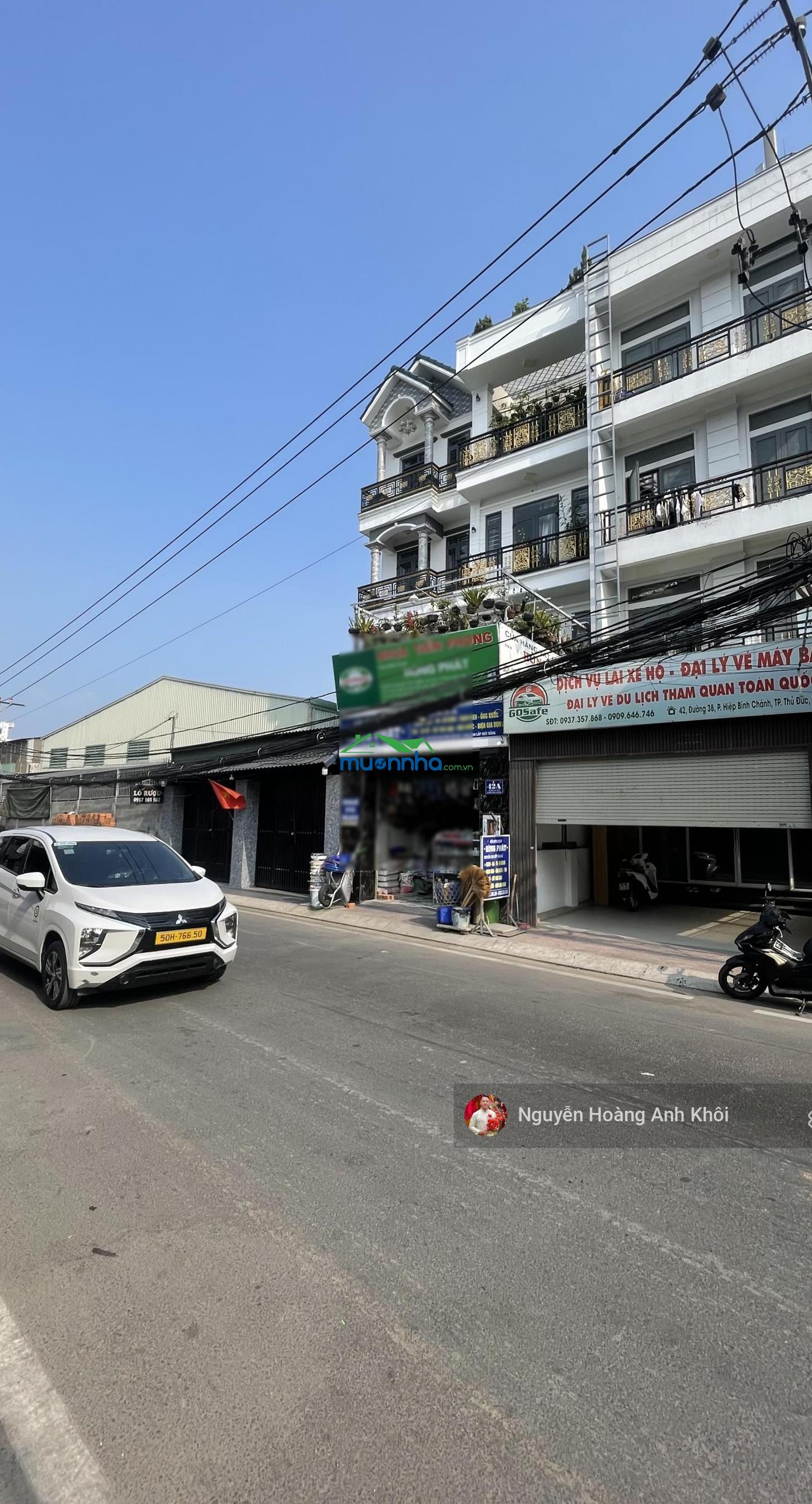 Bidv định giá 20 tỷ chủ đang vay 16,6 tỷ cần bán gấp - 4